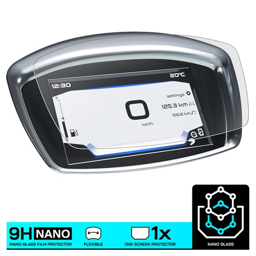 Vespa elettrica nano - vespa,