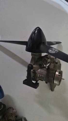 Vintage world engines brat - world, 28