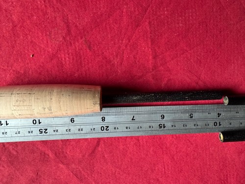 Hardy extension handle - hardy, for