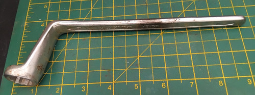 Mercedes benz heyco wrench - ,