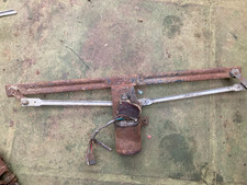 Ford capri complete windscreen - ford,