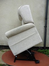 RISER / RECLINER ELECTRIC