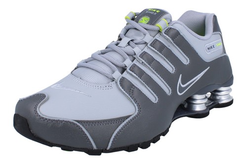 Nike shox mens - nike,