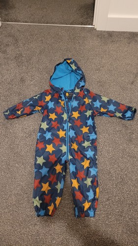 Boys infant blue - infant, waterproof