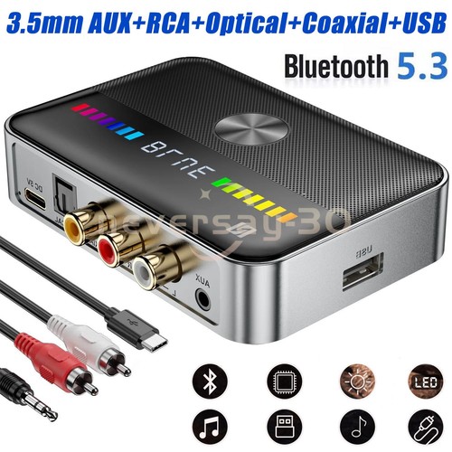 Bluetooth transmitter - 5.3,