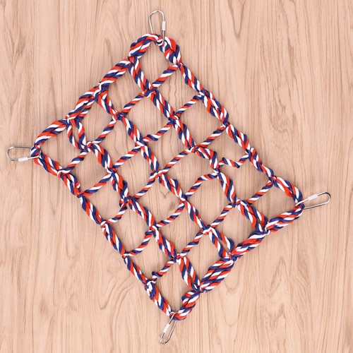 Hangable cage hammocks - hammocks, hamster