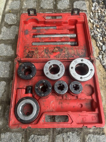 Rothenberger 70892 super cut - rothenberger,