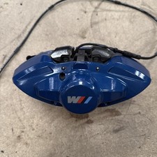 BMW M2 M3 M4 REAR Left BRAKE