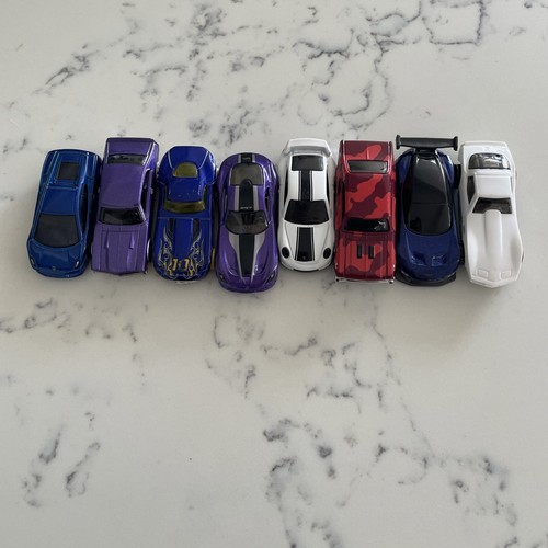Hot wheels bundle quite - hot,