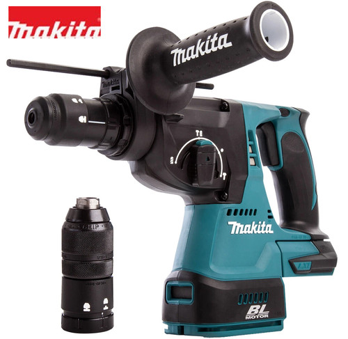Makita sds rotary hammer - makita,