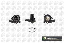 Coolant Thermostat Fits Chevrolet Opel Smart Vauxhall Aveo Cruze BGA CT9500