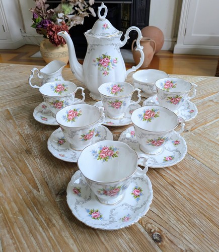 Royal albert tranquility - albert,