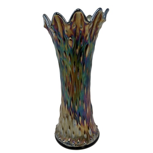 Midsize tree trunk vase - midsize,