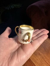 Paragon china miniature - paragon,