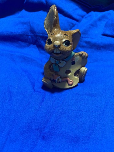 Hand crafted rare vintage - ,