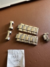 Seiko Sumo Bracelet Link (x1)