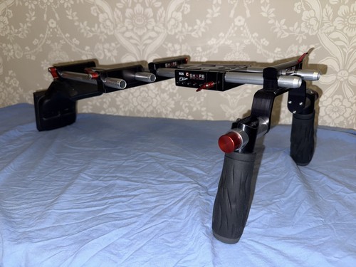 Shape offset shoulder rig eos - shape,