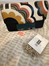 ORLA KIELY Black &