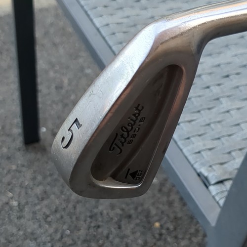 Titleist 990b iron - titleist, /