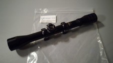 AIR RIFLE BSA SCOPE WITH