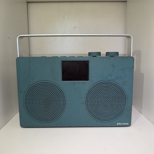John lewis db470c - db470c, dab/fm