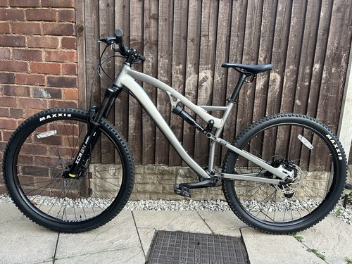 Boardman mtr full - 8.6,