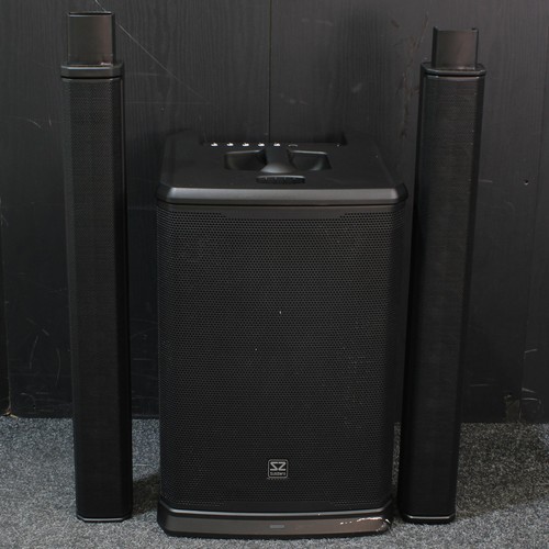 Subzero l12 bluetooth column - l12,