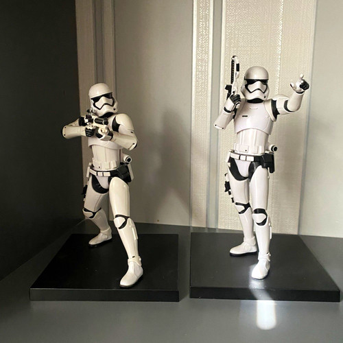Kotobukiya artfx star wars - star,