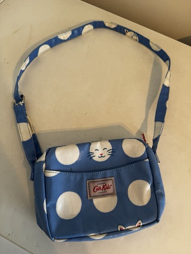 Cath kids blue small cat - kids,