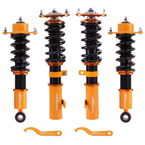 Coilovers suspension kit - coilovers,