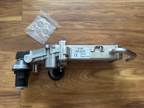 Caddy golf skoda egr valve - caddy,