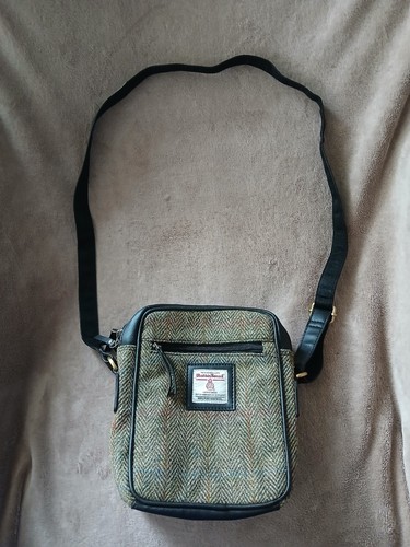 Harris tweed 100 pure new - harris,