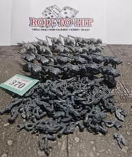 Warhammer 40k Tryanid