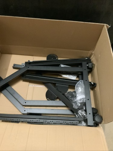 Rs001 studio equipment rack - equipment,