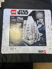 LEGO STAR WARS - EMPTY BOX