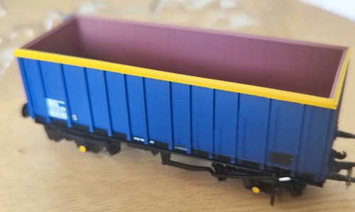 Bachmann 378 45t mea box - 33-378,
