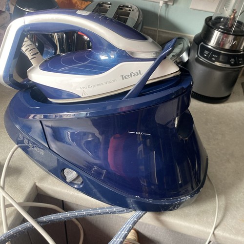 Tefal gv9812g0 high - high, pressure