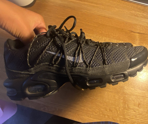 Nike air max plus - air,