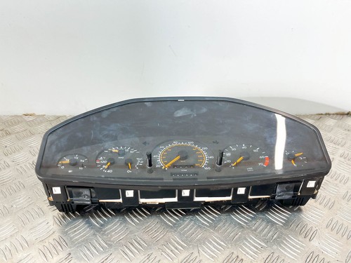 Instrumentation mercedes benz - instrumentation, mercedes-benz
