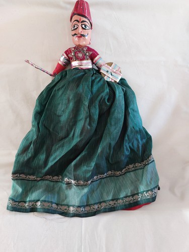 Vintage indian rajasthani - indian,