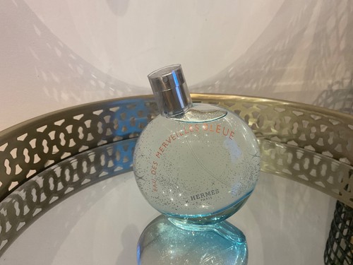 Hermes eau des merveilles - eau,