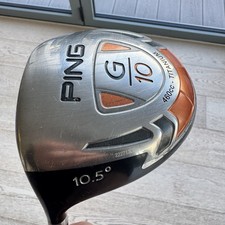 Ping g10 driver - g10,