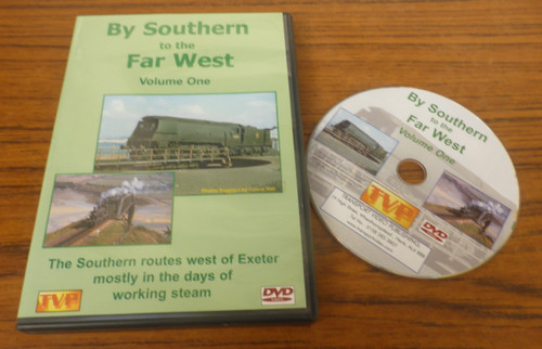 Southern railways far - railways,