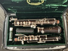 Howarth s10 oboe - -, perfect