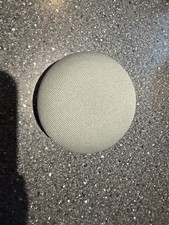 Google Nest Mini HOA 1600