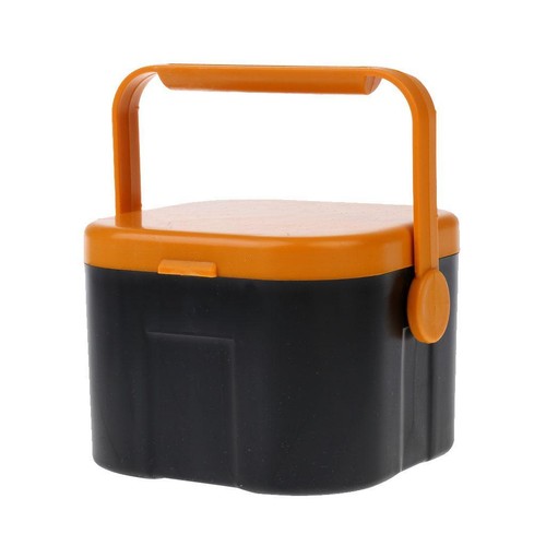 Fishing tackle box worm - fishing,