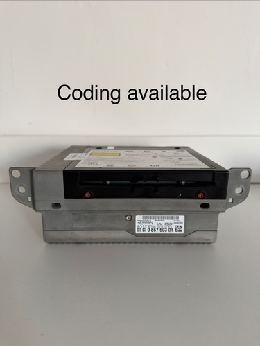 Bmw f20 f30 - nbt, evo