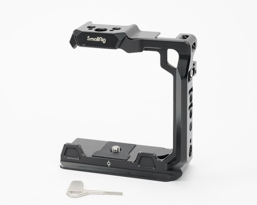 Smallrig 3639 aluminum half - 3639,