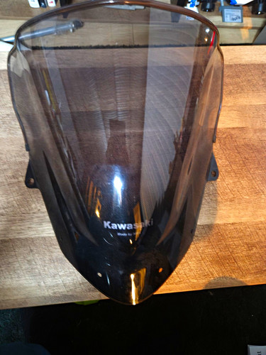 Mra double bubble screen foe - bubble,