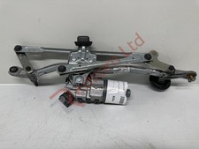 PEUGEOT Partner 850 S L1 Hdi Wiper Motor Front & Linkage (2010-2021) 3397020955